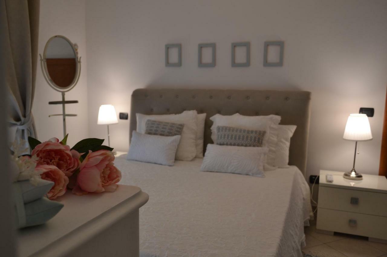 Airport&Fair Suite Apartments Fiumicino Extérieur photo