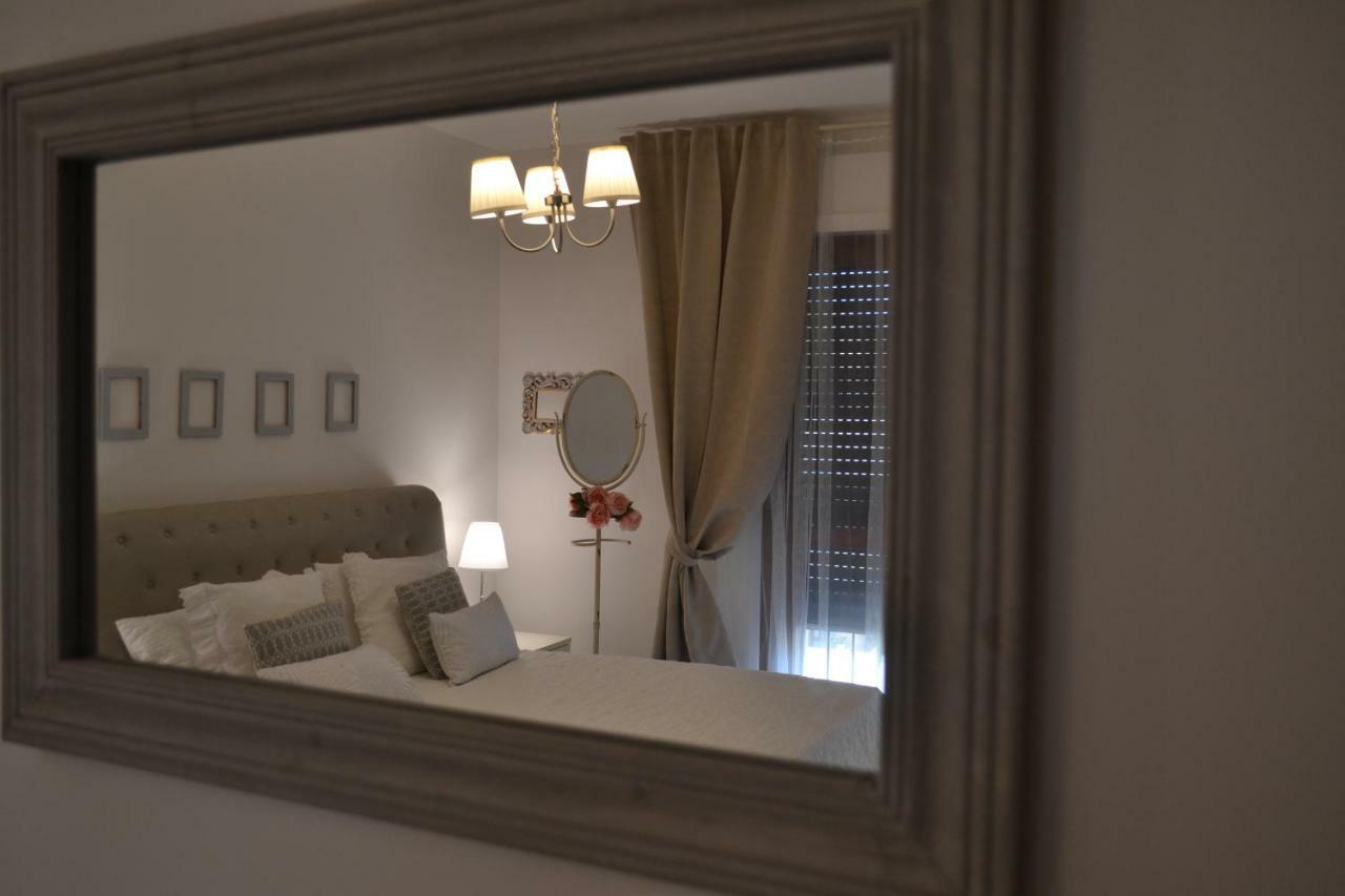 Airport&Fair Suite Apartments Fiumicino Extérieur photo