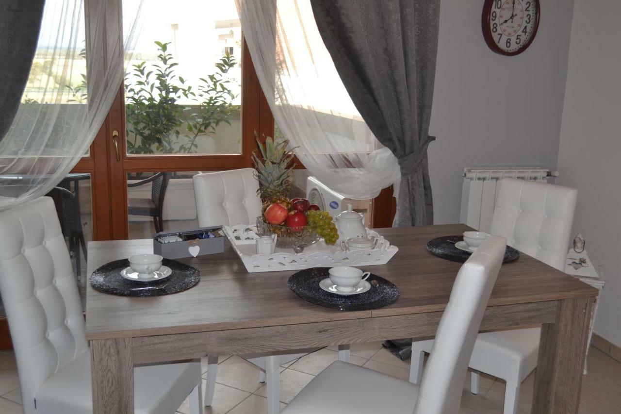 Airport&Fair Suite Apartments Fiumicino Extérieur photo
