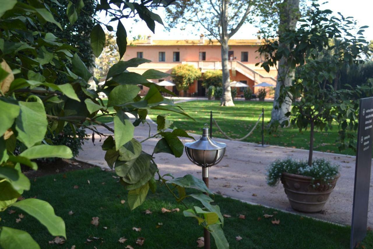 Airport&Fair Suite Apartments Fiumicino Extérieur photo