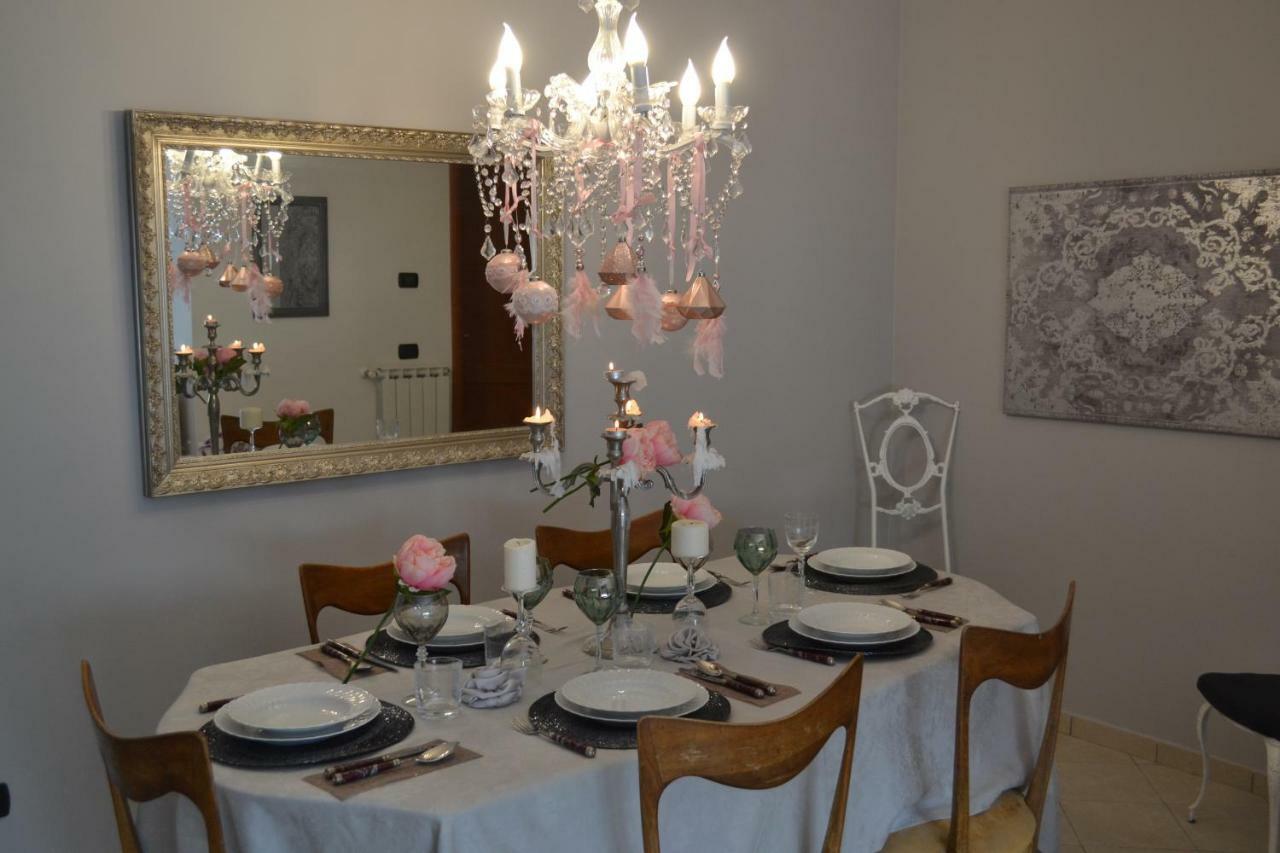 Airport&Fair Suite Apartments Fiumicino Extérieur photo