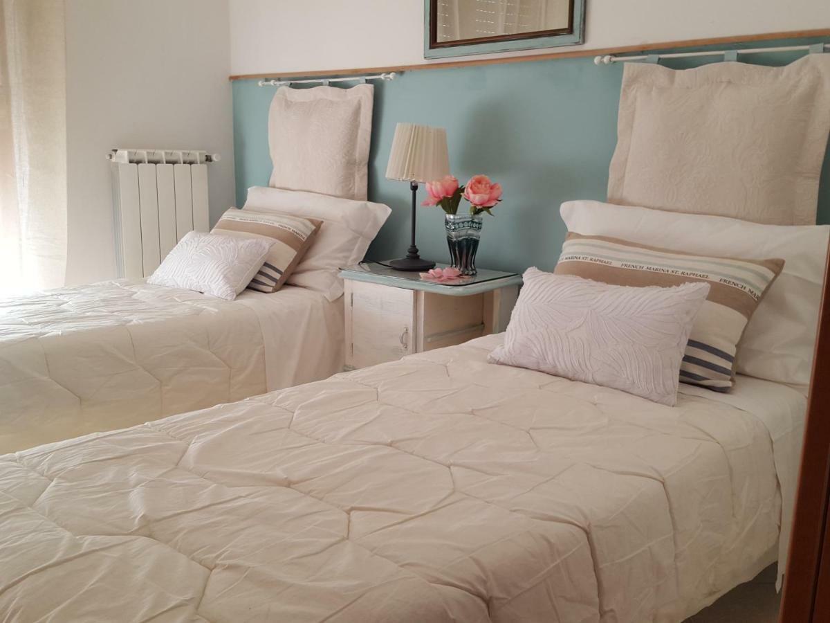 Airport&Fair Suite Apartments Fiumicino Extérieur photo