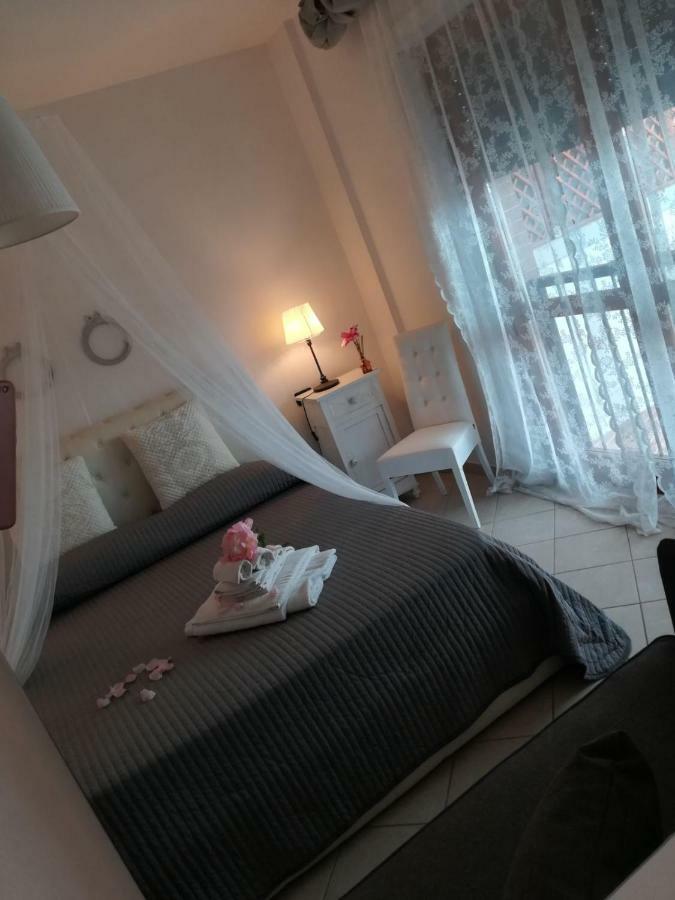 Airport&Fair Suite Apartments Fiumicino Extérieur photo