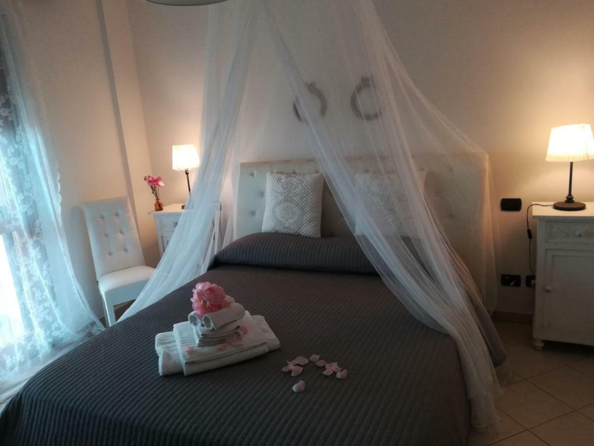 Airport&Fair Suite Apartments Fiumicino Extérieur photo