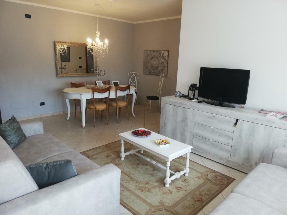 Airport&Fair Suite Apartments Fiumicino Extérieur photo