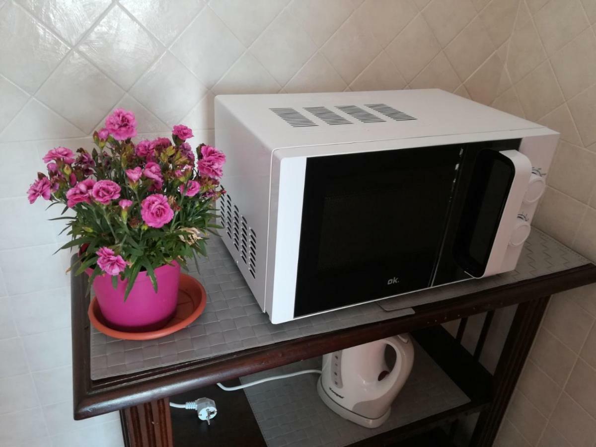 Airport&Fair Suite Apartments Fiumicino Extérieur photo