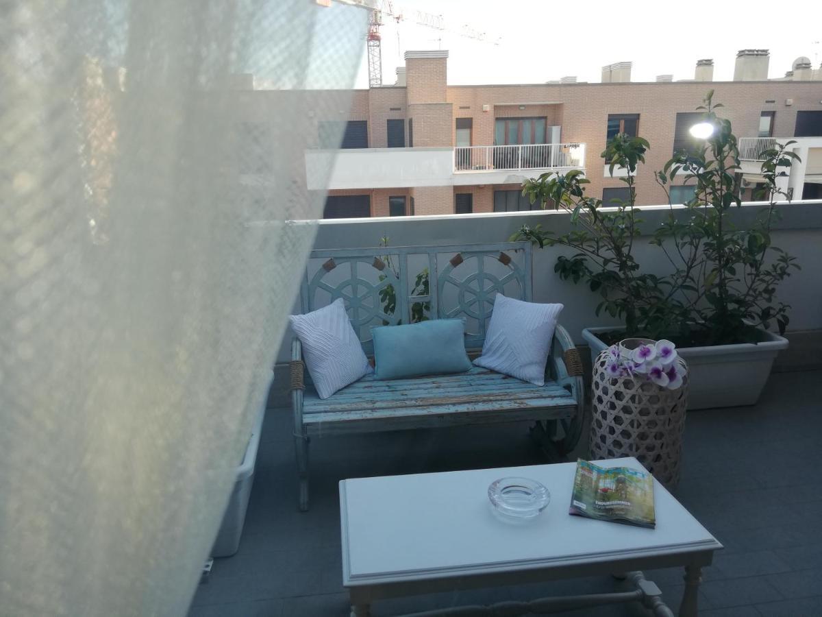 Airport&Fair Suite Apartments Fiumicino Extérieur photo